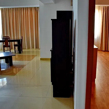 Summer Club Apartmán