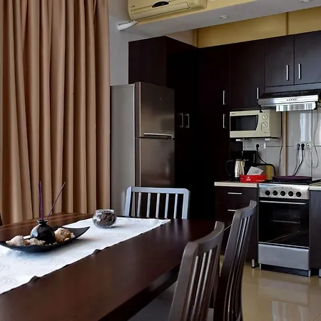 Summer Club Apartmán Mamaia