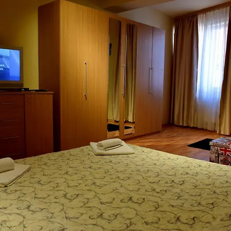 Summer Club Apartmán