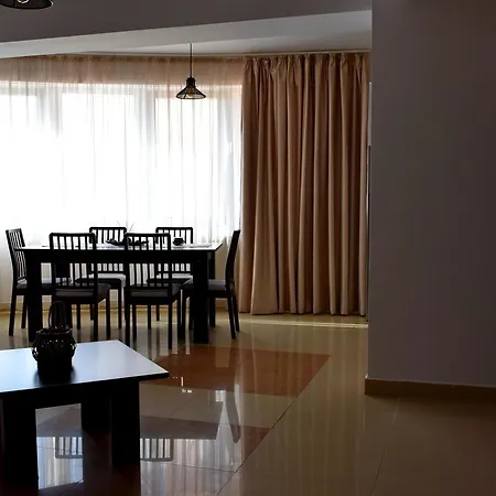 Summer Club Apartmán Mamaia